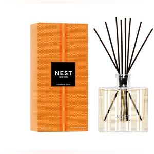 NEST Pumpkin Chai Reed Diffuser(Limited Edition)